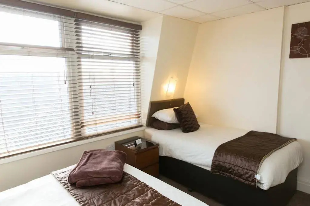 Hotel photo 17