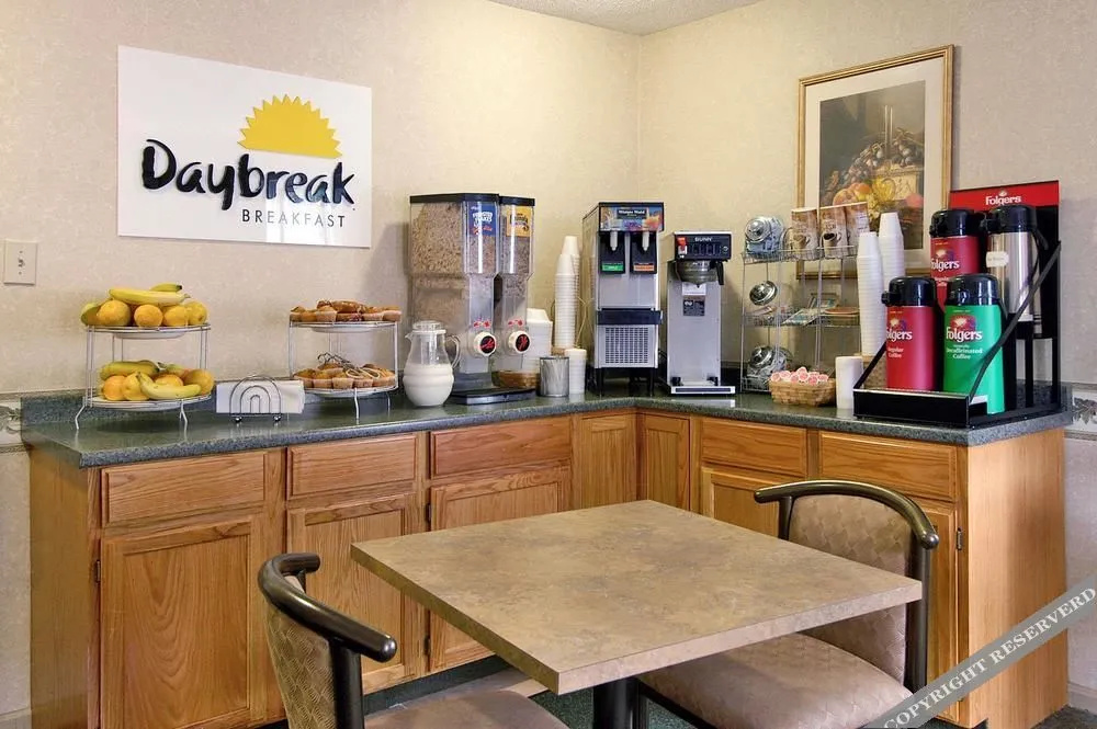 Food & Beverage