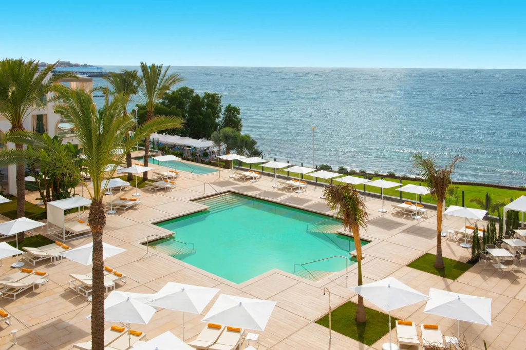 JOIA Salomé by Iberostar -Adults Only - Chambres