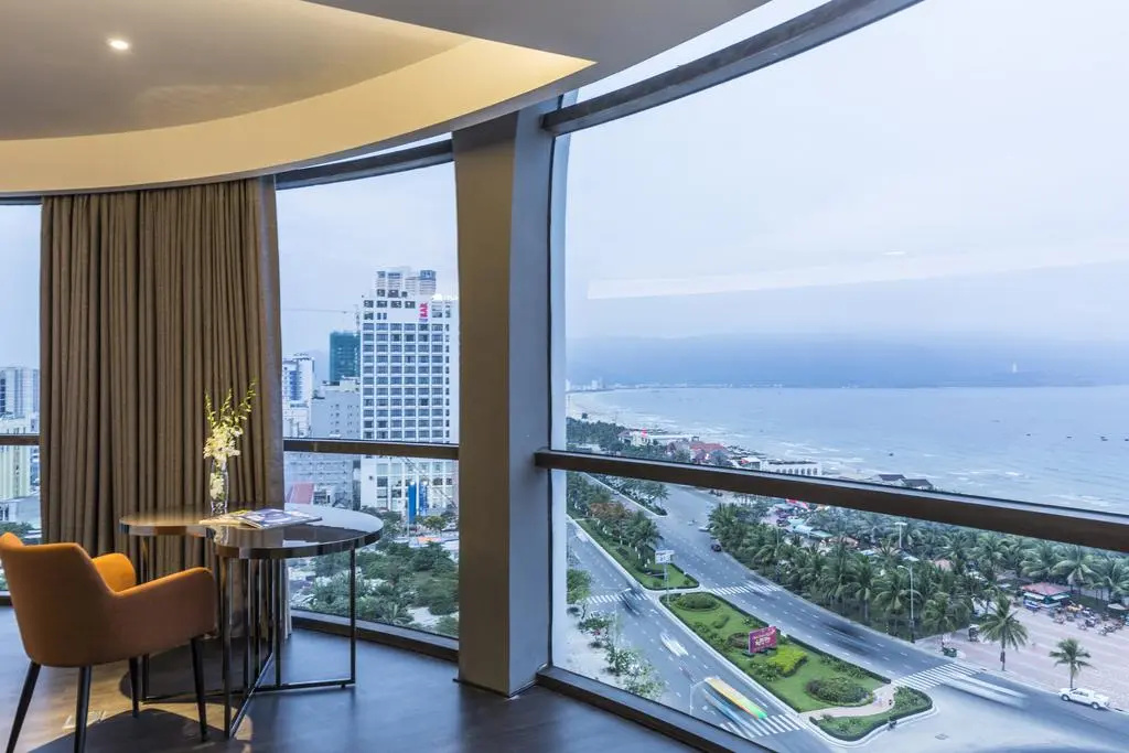 Stella Maris Nha Trang Hotel - Général
