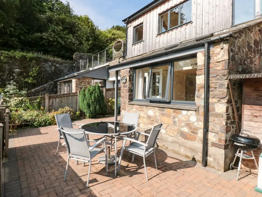 Mallard Cottage
