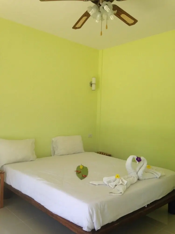 Khaolak Summer House Resort 2 - Chambres