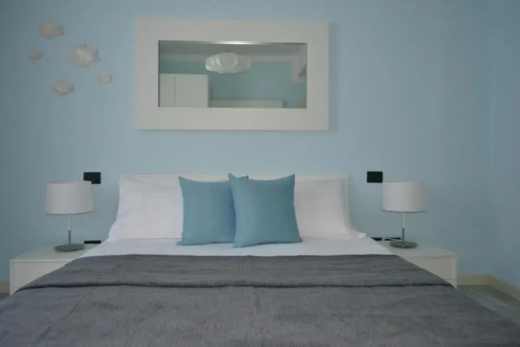 Hotel Villa Bernt - Chambres