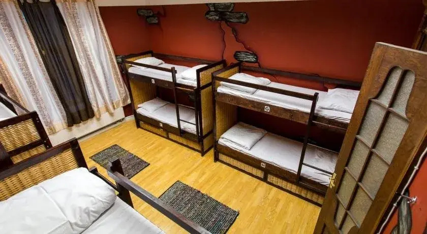 Hotel photo 16