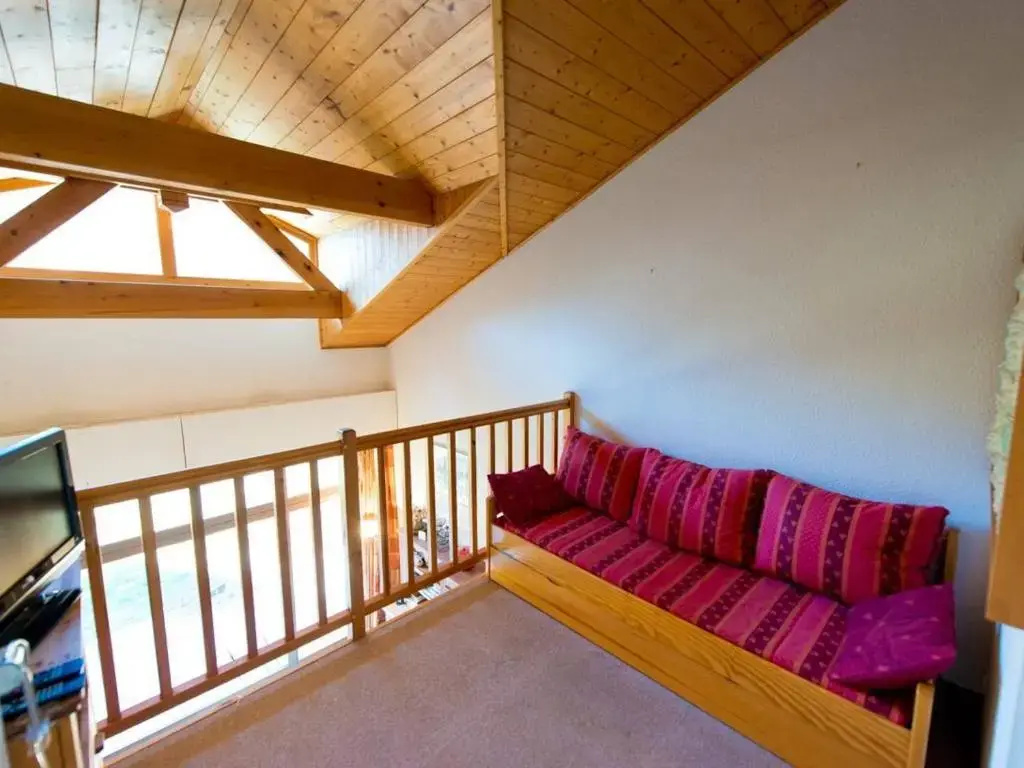 Voir la photo 3 — Maison La Salle-les-Alpes, 4 pièces, 10 personnes - FR-1-330F-3