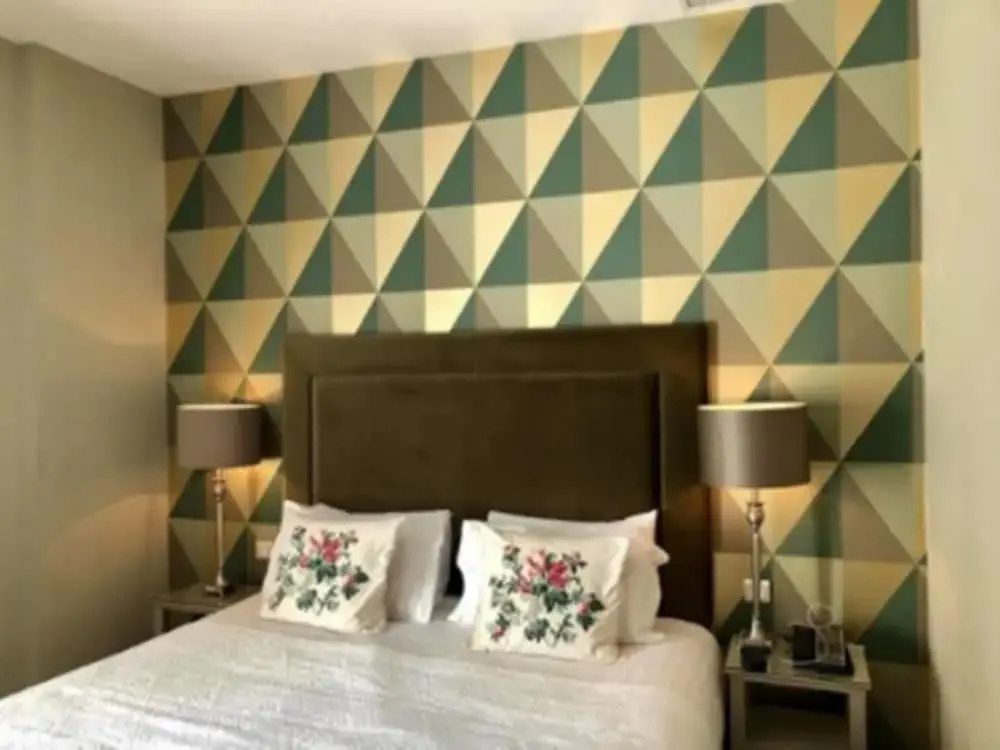 No. 1 Pery Square Hotel & Spa - Chambres