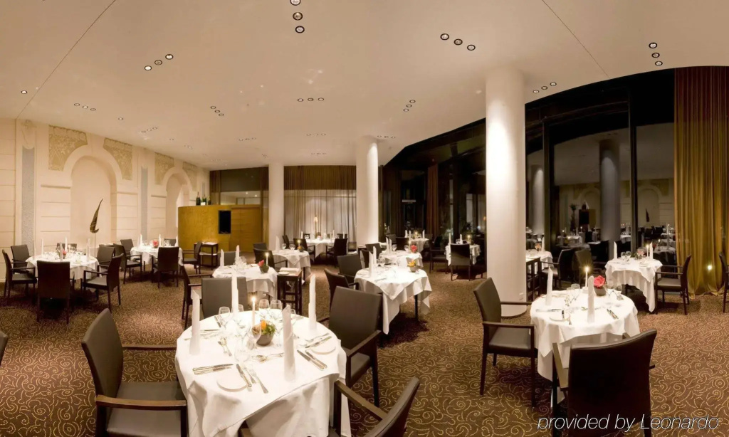 Waldhaus Flims Wellness Resort, Autograph Collection - Général