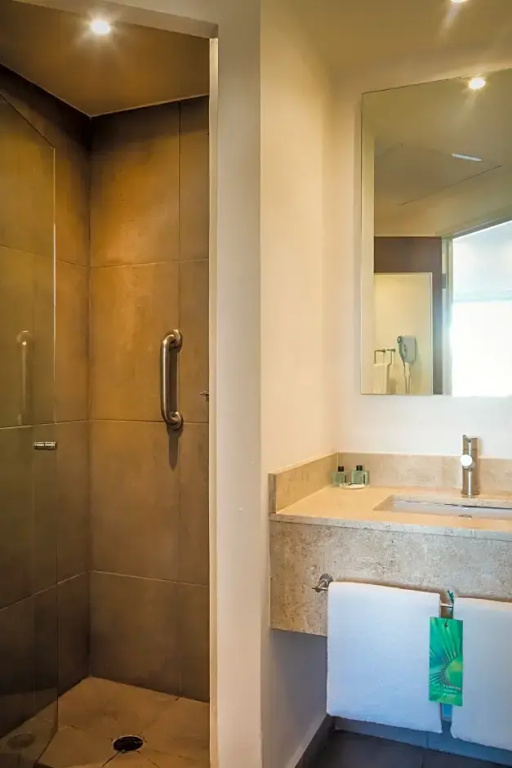 One Playa Del Carmen - Chambres
