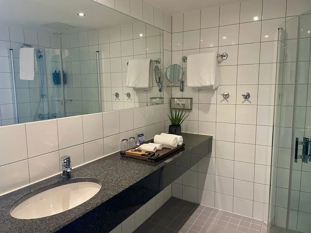 Son Spa - Chambres