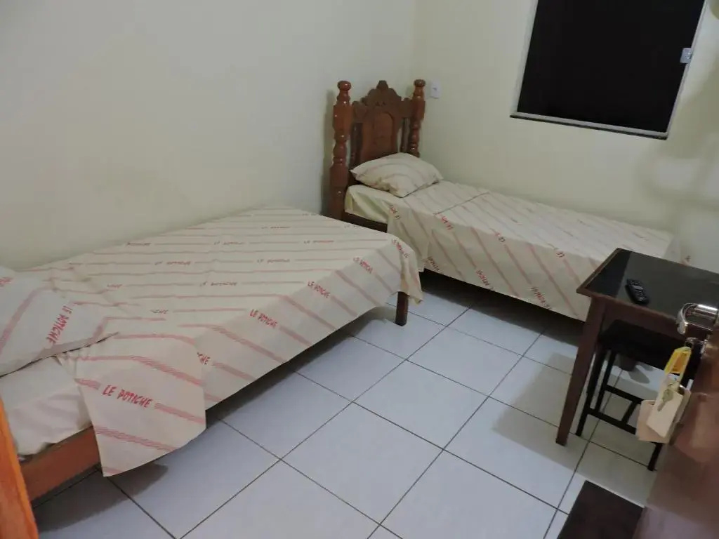 Hotel Galli - Chambres