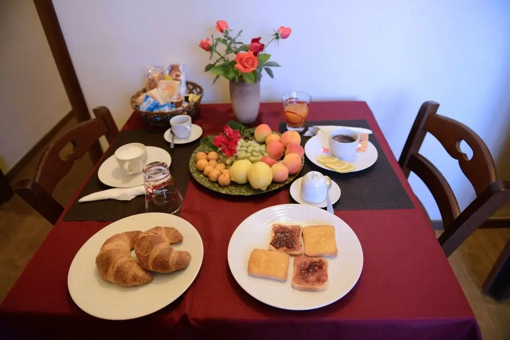 Hotel photo 10