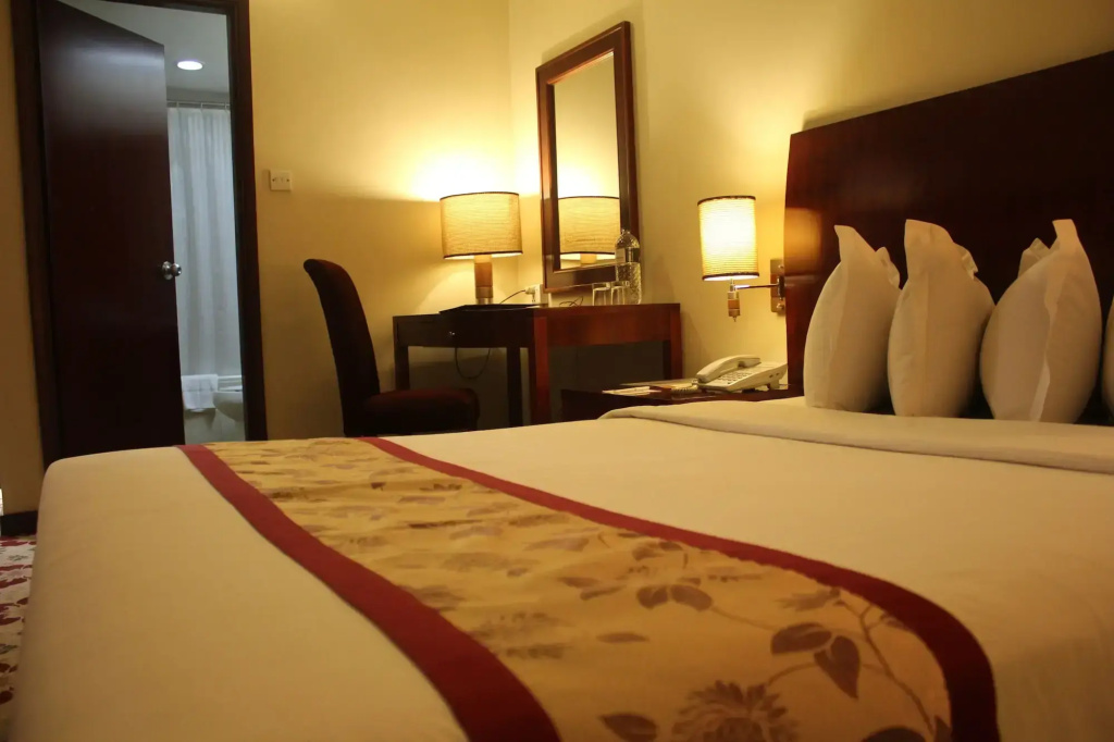 Hotel photo 6