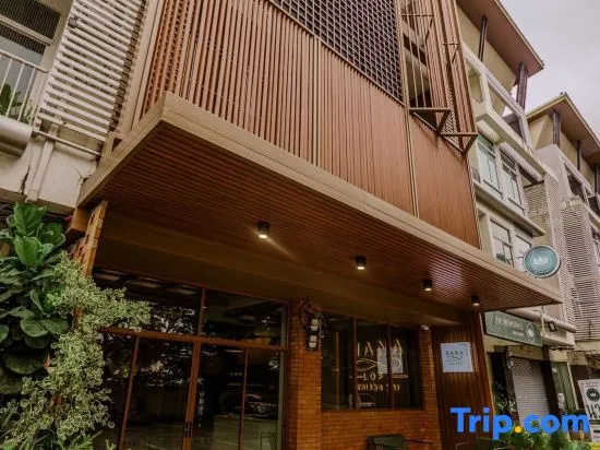 NANA LOFT Chiangmai