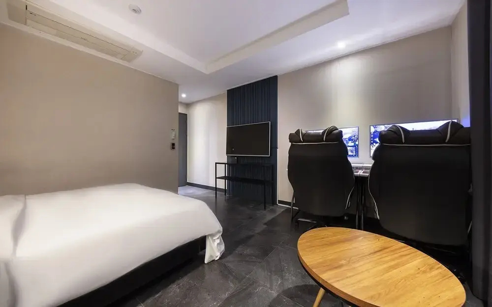 Hotel photo 20