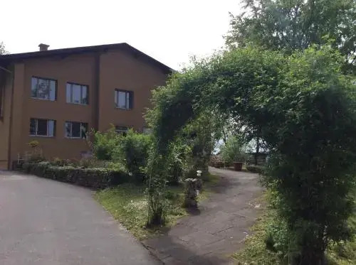 Hotel Garni Appartements Fuksas