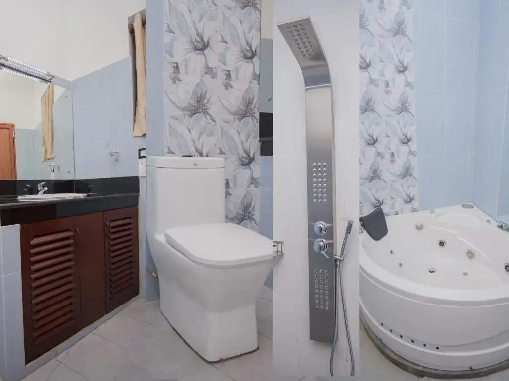Gloria Grand Unawatuna Hotel - Chambres