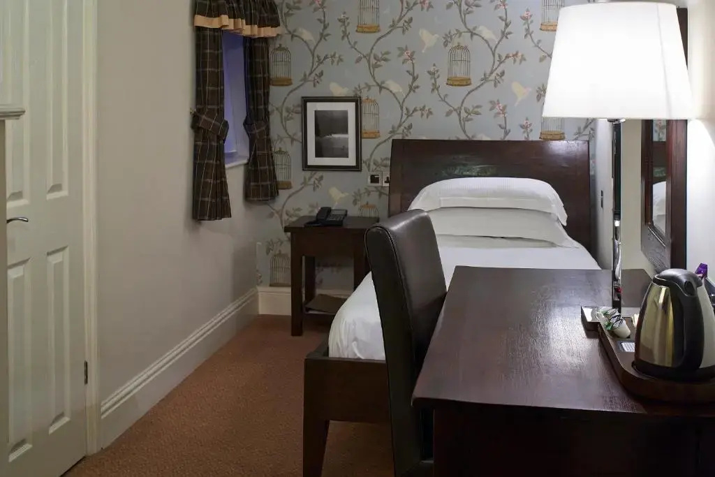 Mandolay Hotel Guildford - Chambres