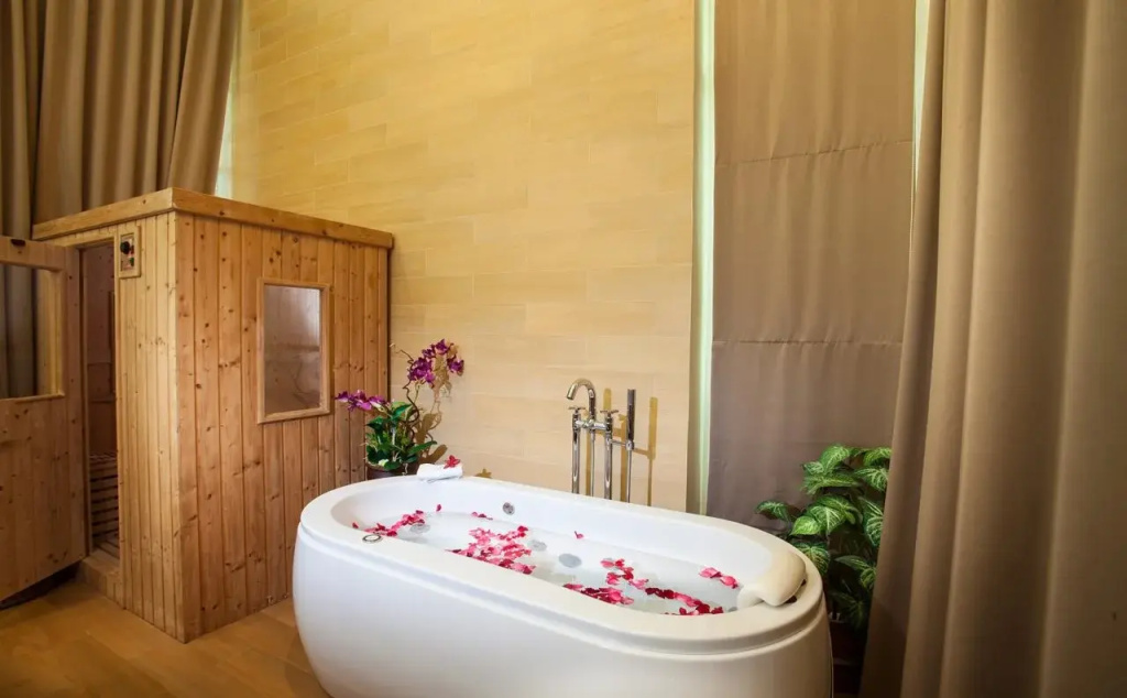 Pattra Vill Resort - Général