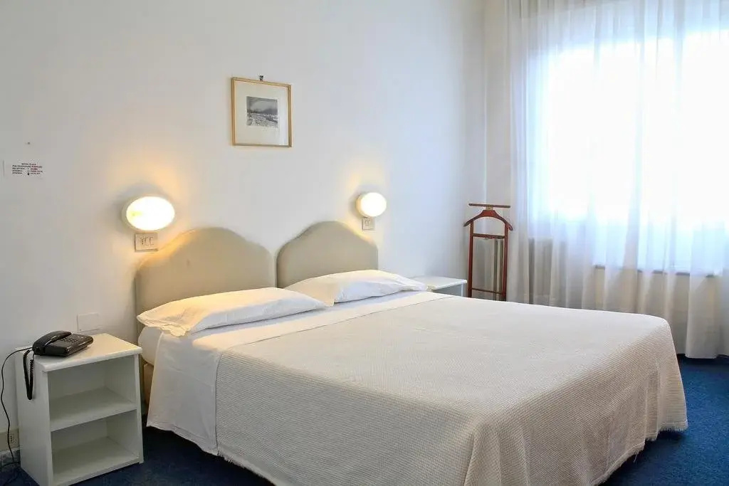 Hotel Plaza Chianciano Terme - Général