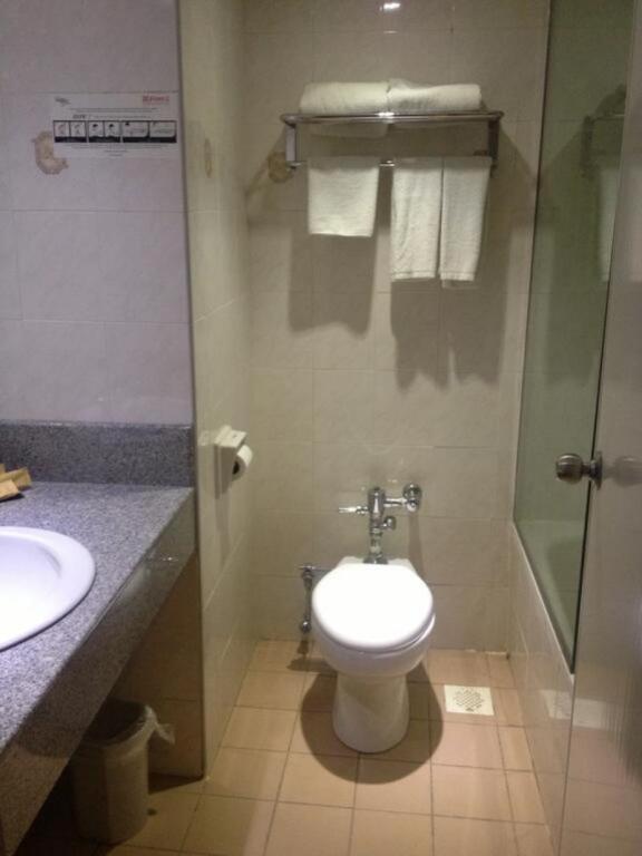 Hotel Grand Continental Kuantan