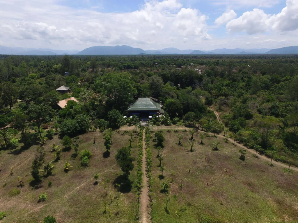 Baba Ecolodge
