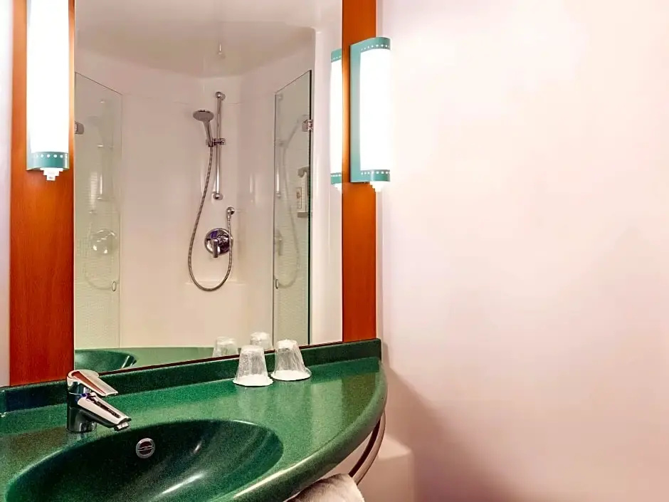 ibis Leeds Centre Marlborough Street - Chambres