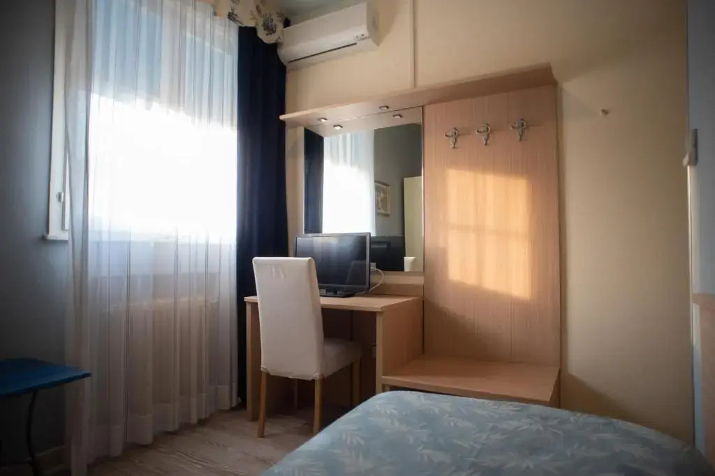 Hotel Umberto - Chambres