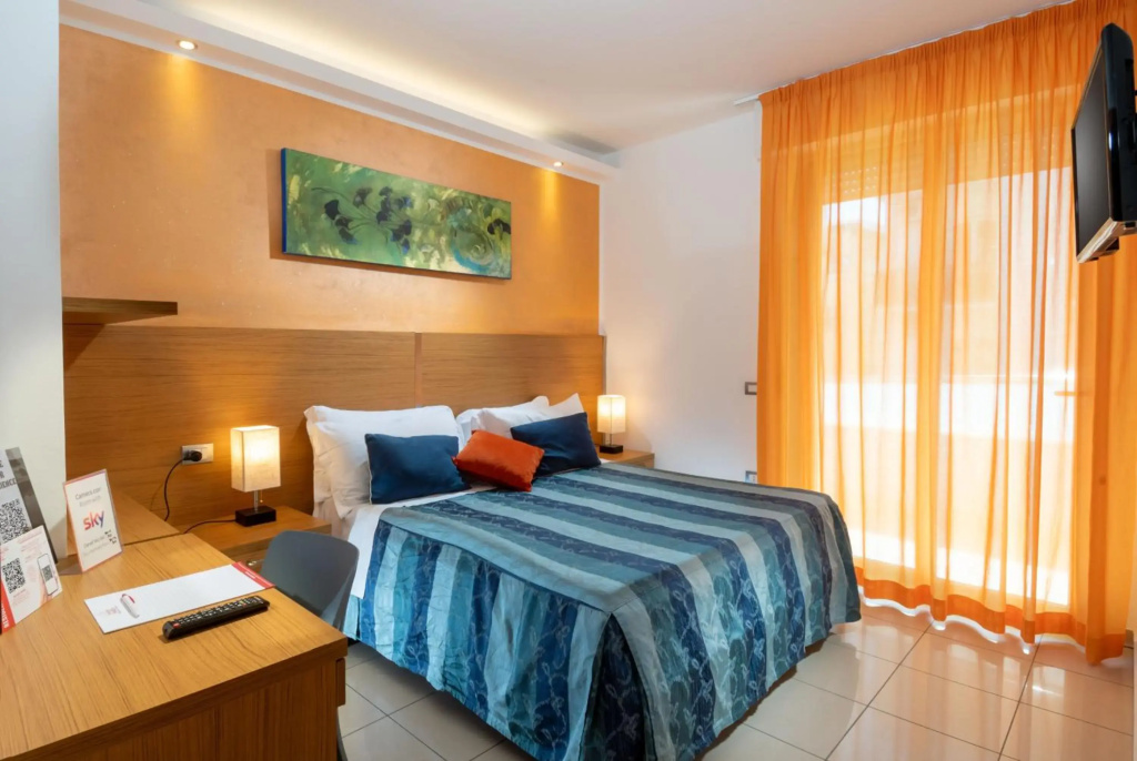 Hotel photo 22