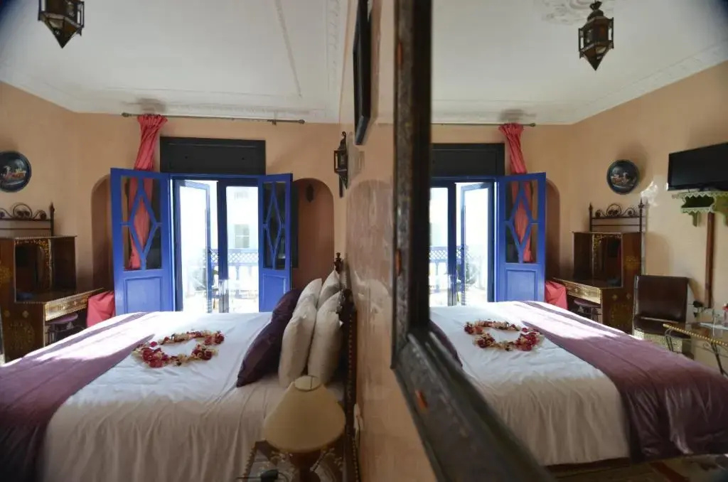 Essaouira Wind Palace