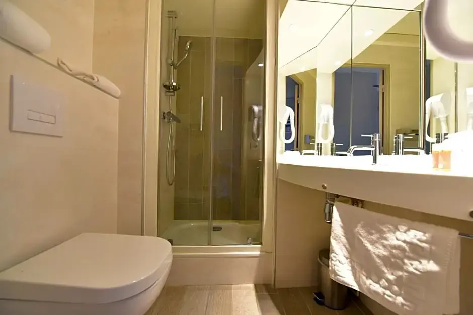 Relais St Eloi, Sure Hotel Collection by Best Western - Chambres
