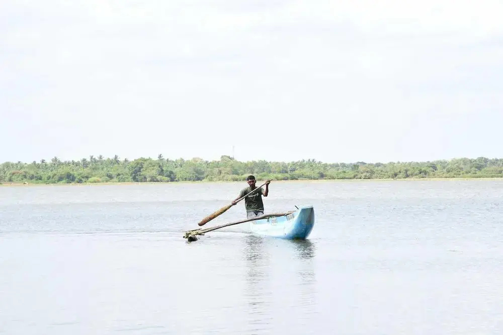 Indika Lake Resort @ Village - фото 7