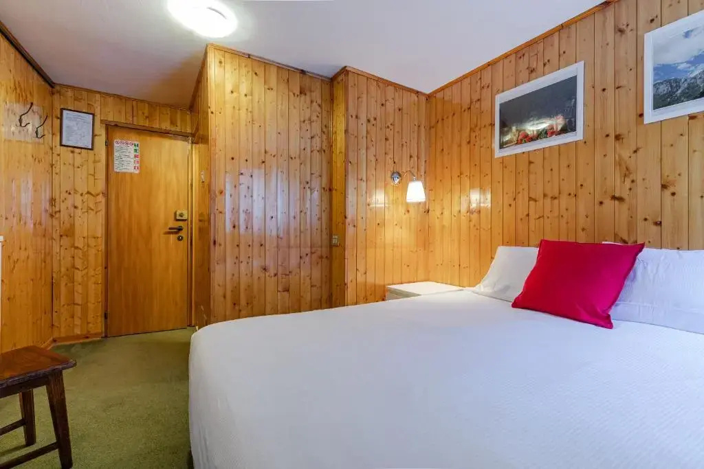 Hotel Signal - Chambres