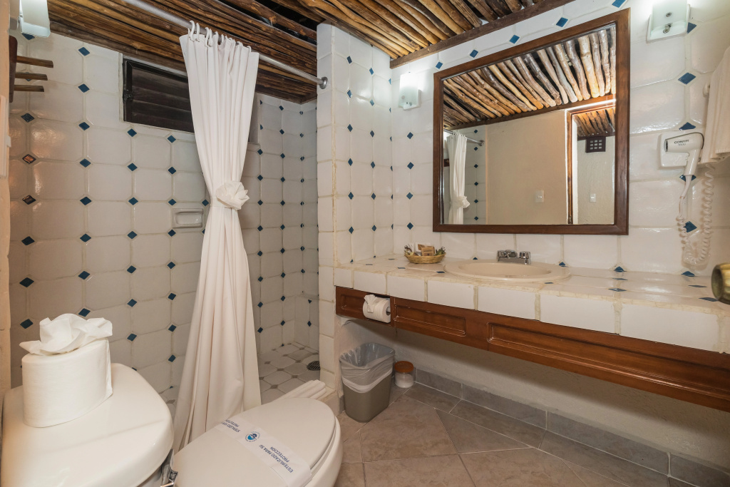 Casa del Mar Cozumel Hotel & Dive Resort with Beach Club access included - Général