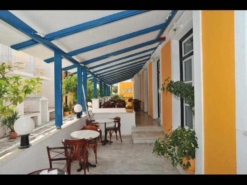 Hotel photo 15