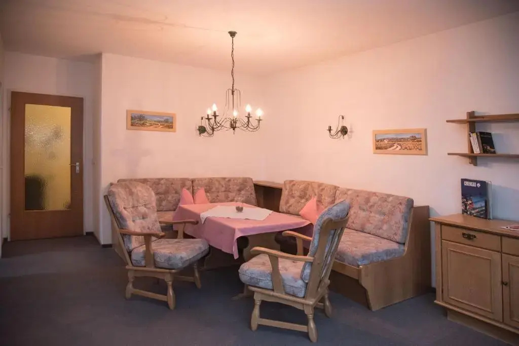 Apartmenthaus Feichtner - Chambres