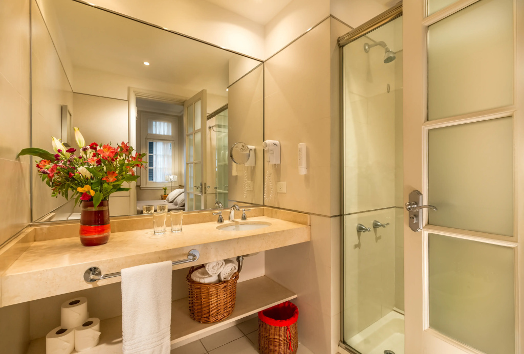Duque Hotel Boutique & Spa - Général