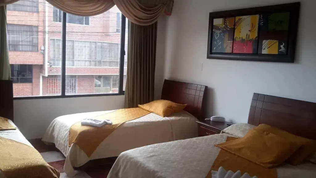 Hotel Ag Boutique Home - Général