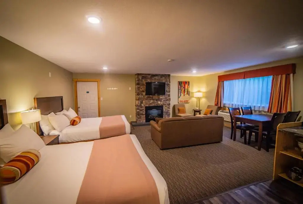 Hotel photo 5