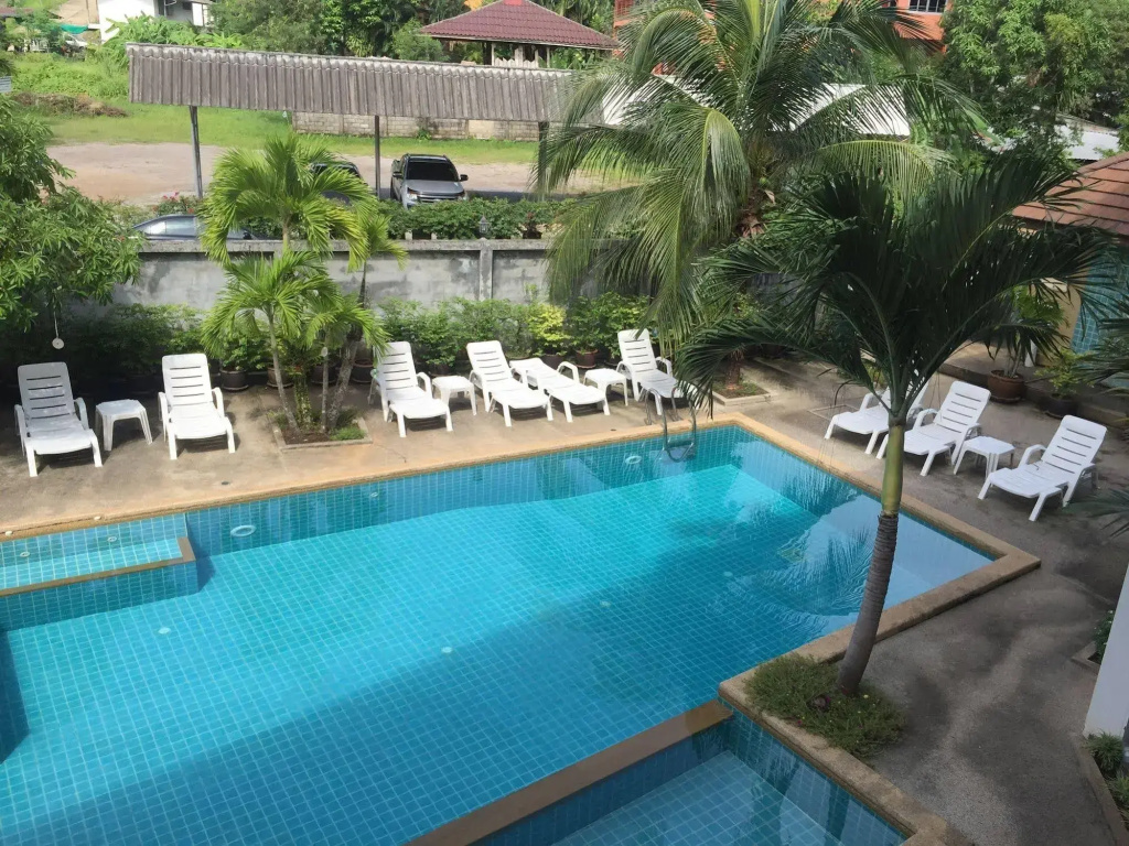 Krabi Cozy Place Hotel - Général