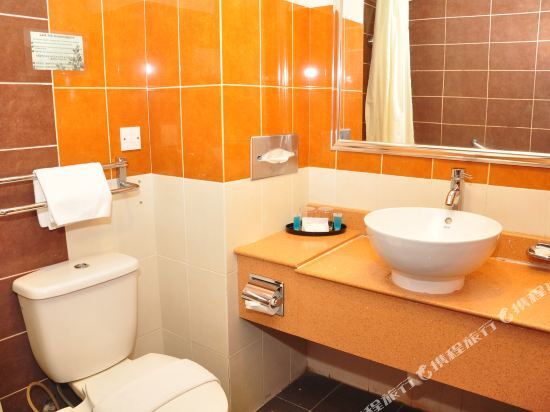 Hotel Sandakan