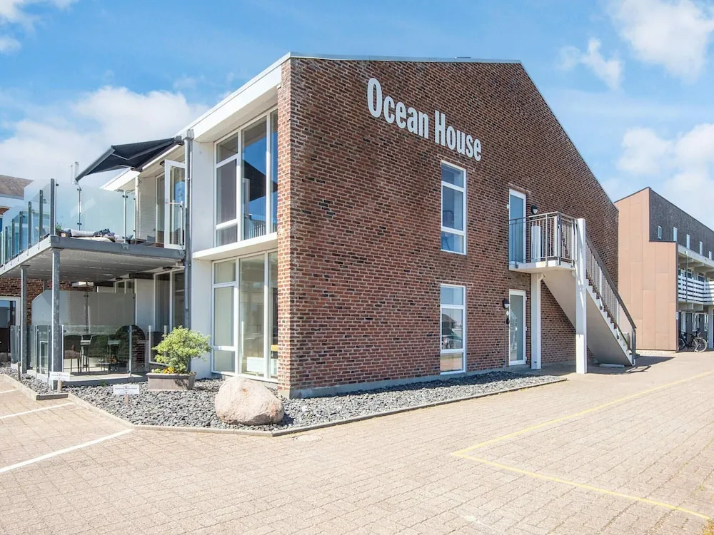 5 Star Holiday Home in Ringkobing