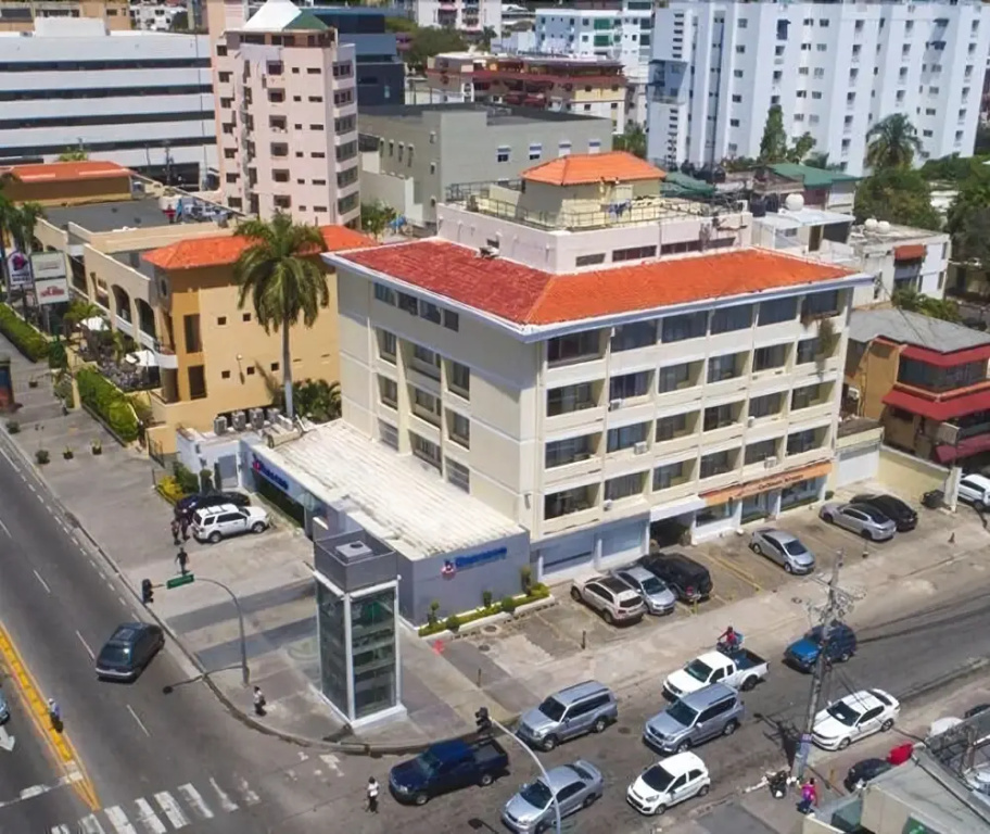Condominio Caribe