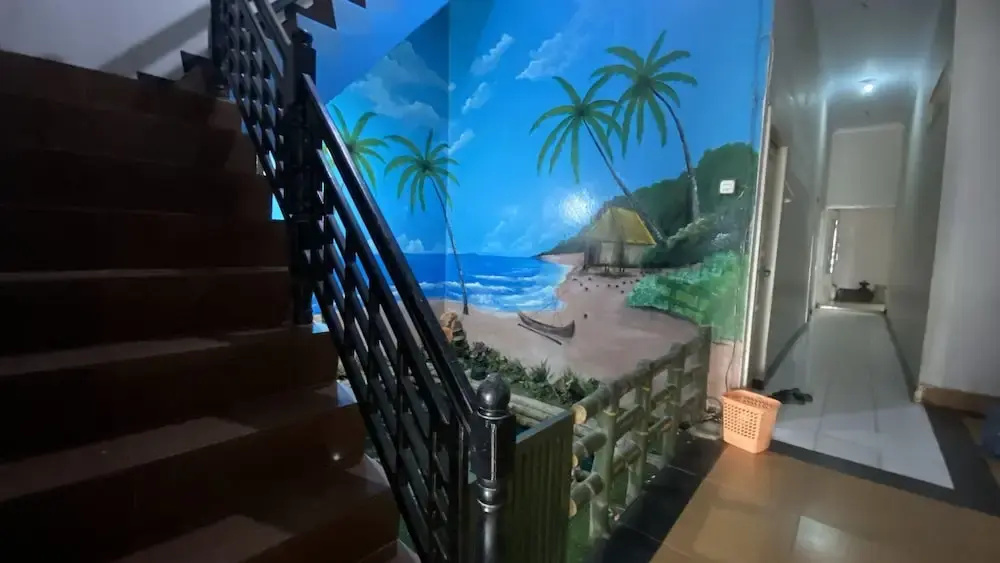Balcony & Terrace