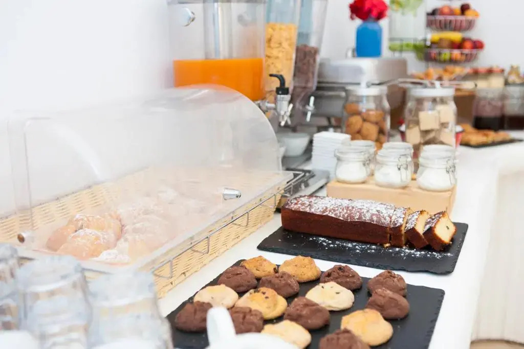 Harmony Hotel - фото 10