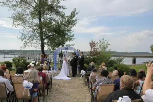 Sheepscot Harbour Village & Resort - Général