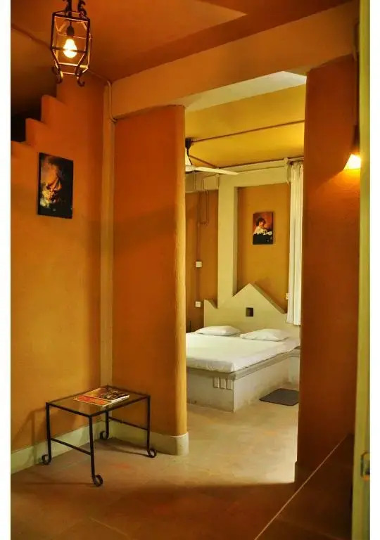 Ambalama Leisure Lounge