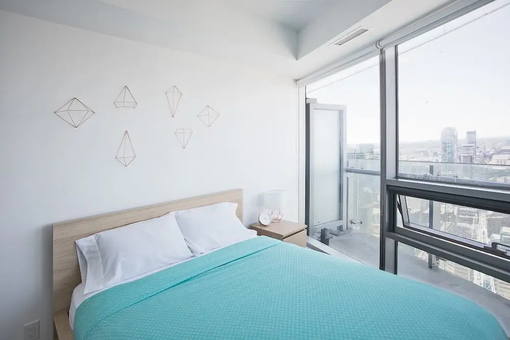 Velvet Stays – Financial District - фото 2