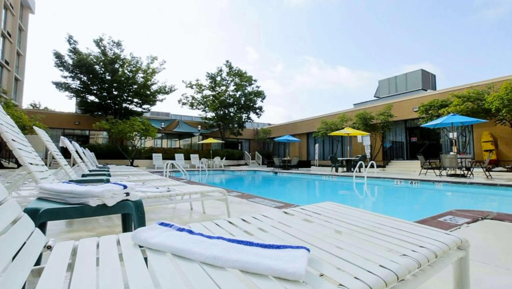 FairBridge Hotel & Conference Center Somerset - Général