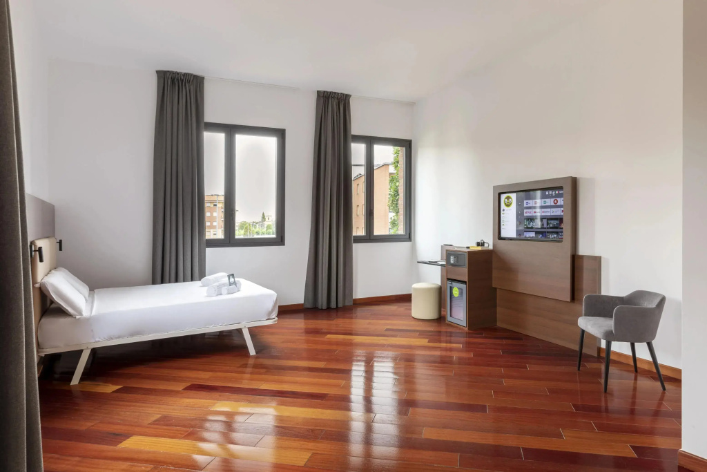 Hotel photo 5
