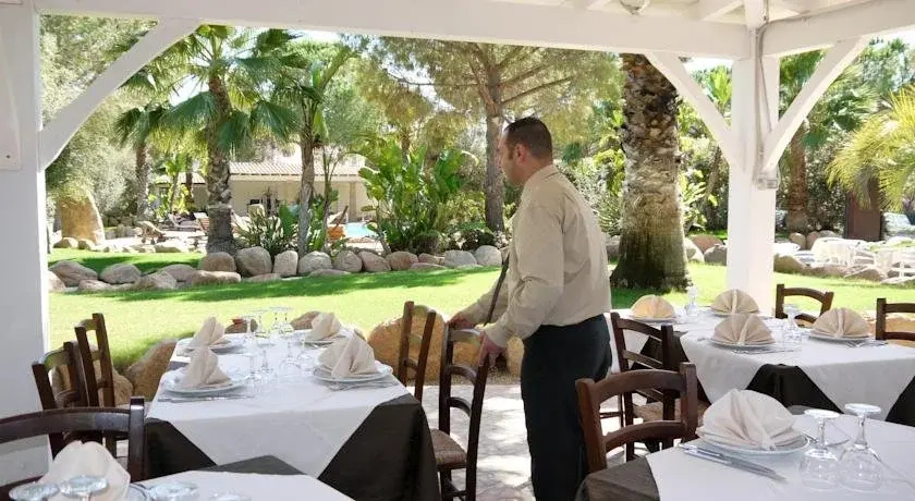 Villa del Borgo Hotel Relais - Général